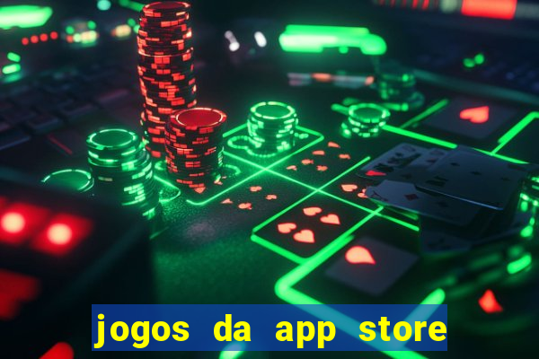 jogos da app store que ganha dinheiro de verdade